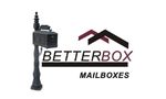 Better Box Mailboxes