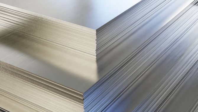 Aluminum Metal Grade