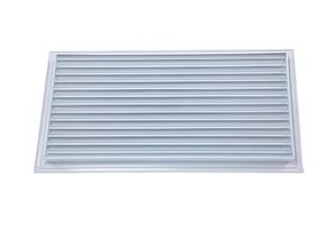 Ceiling Panel Louver