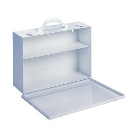 First Aid Cabinets with Swing Down Door