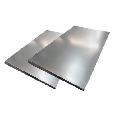 Hot Rolled Metal Steel Plates