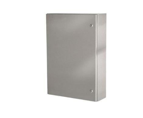 Sheet Metal Cooling Box