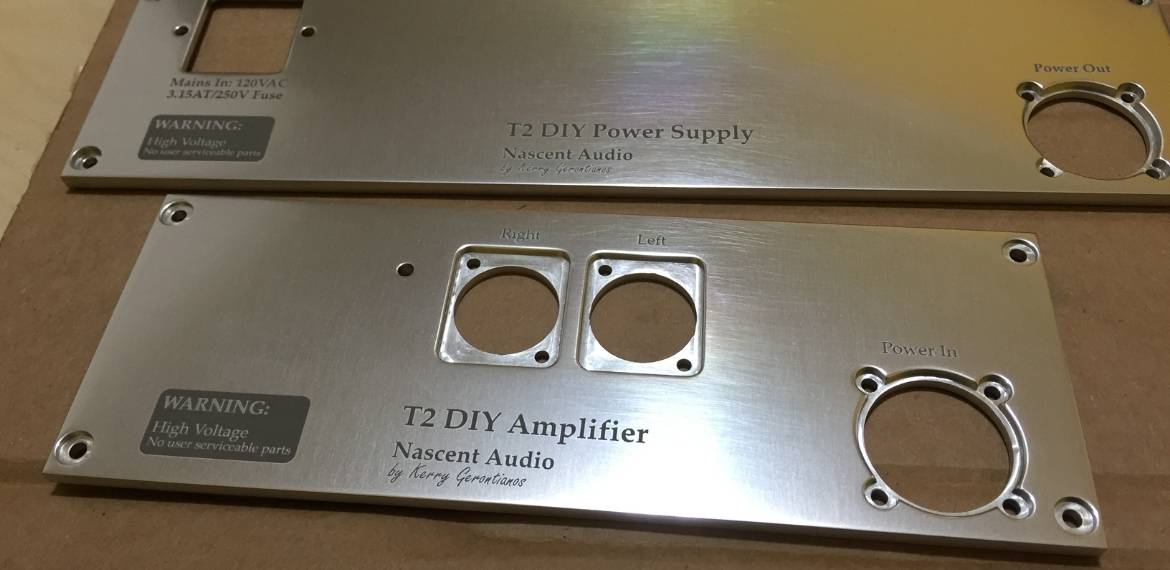 Why Choose KDM Aluminum Engraving Plates