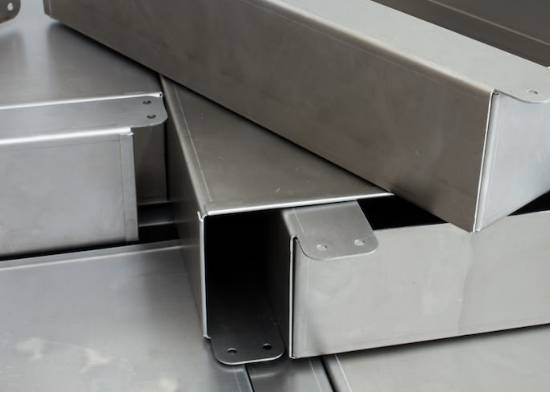 Why Choose KDM Stainless Steel Box