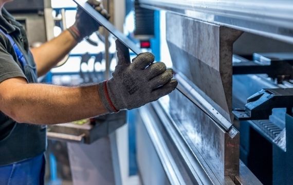 Why KDM Stainless Steel Sheet Metal Fabrication