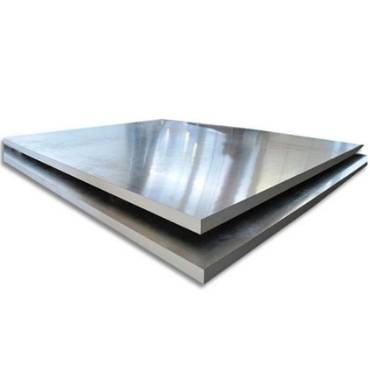 0.4mm Stainless Steel Sheet