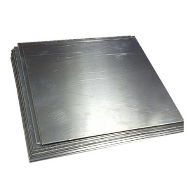 0.65mm Aluminum Plates