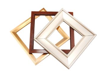 Decorative Metal Picture Frame