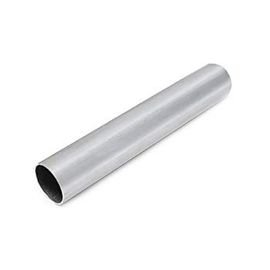 Aluminum Straight Tubing