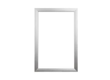 Custom-Style Metal Picture Frame