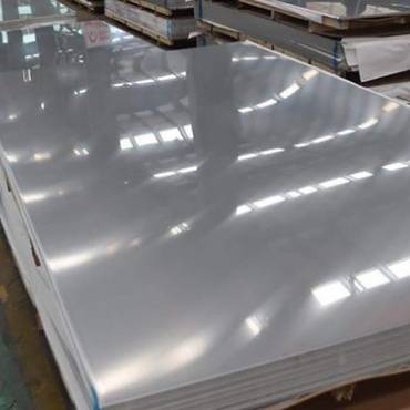 304J1 Stainless Steel Plate