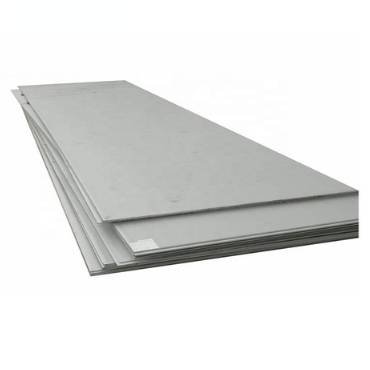 3mm Stainless Steel Sheet