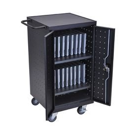 18-Device Charging Cart