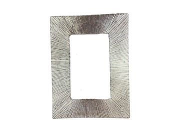 Metal Etching Picture Frame