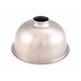 Aluminum Metal Spinning Cone