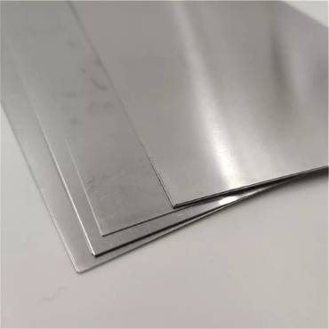 6016 Aluminum Sheet