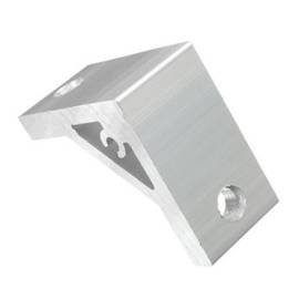Custom Aluminum Angle