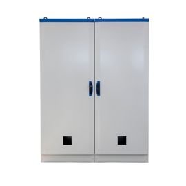 Industrial Metal Storage Cabinets