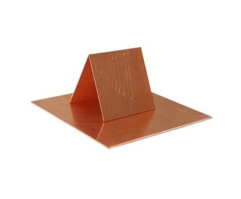 Precision Copper Alloy Sheet Metal