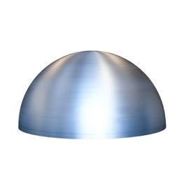 Sheet Metal Dome Fabrication