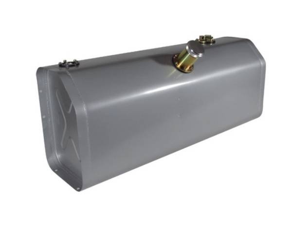 Stainless Steel Fuel Tank Manufacturer