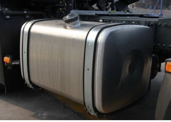 Stainless Steel Tanks Feature and Advantage