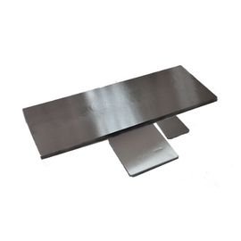 stainless steel sheet metal fabrication