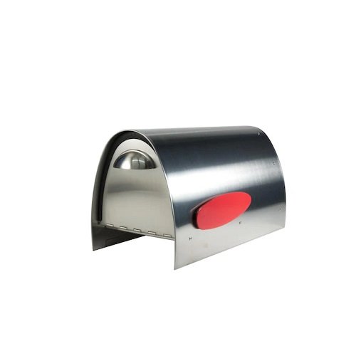 Stainless Steel Mailbox Fabrication