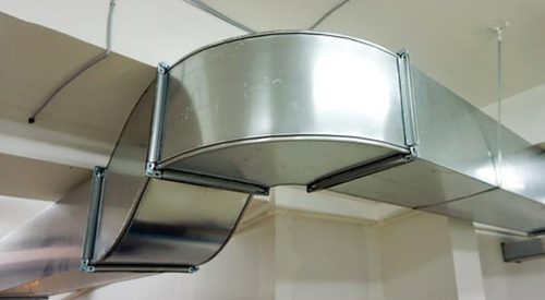 AC Duct system