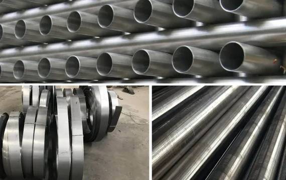Other Types of Stainless Steel