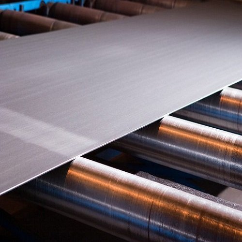 Galvanized Sheet Metal Fabrication