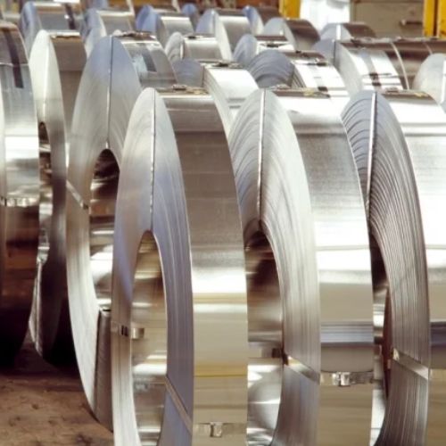 Applications Of Stainless Steel;