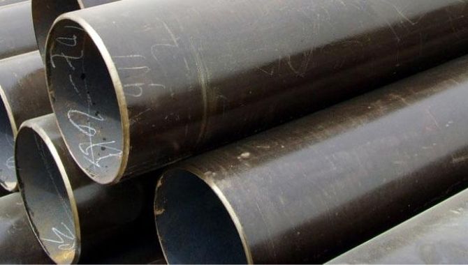 Malleability Of Mild Steel Vs. Stainless Steel