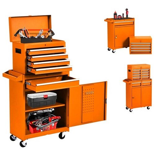 Commercial Toolboxes