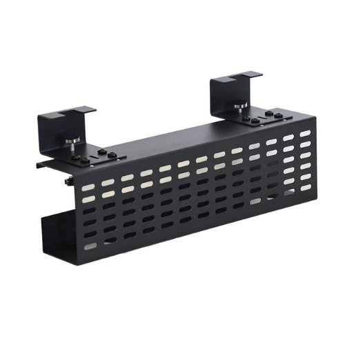 Power Strip Metal Cable Tray