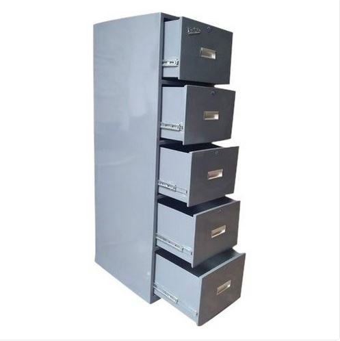fabricated metal cabinet drawer