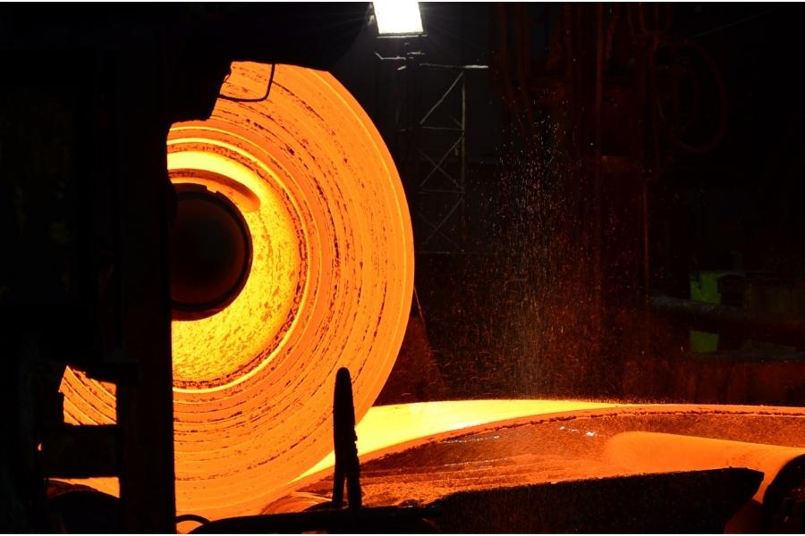 hot Rolled Steel