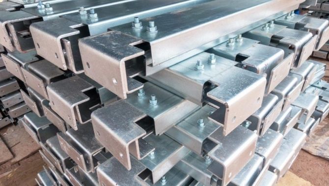 Advantages Of Aluminum Vs Advantages Of Galvanized Steel_
