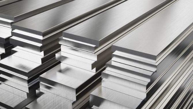 Advantages Of Stainless Steel