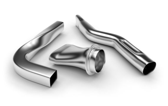 Aluminum Vs Steel Hydroforming