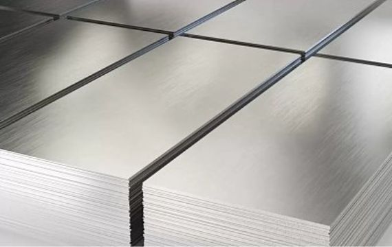 Hot Rolled Stainless Steel