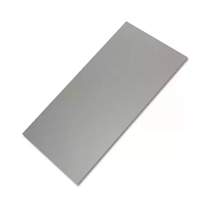 3.5mm Aluminium Sheet