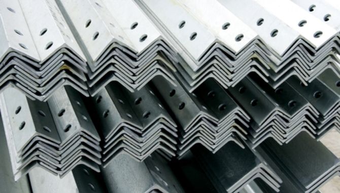 Fabricating Galvanized Steel Vs Aluminum