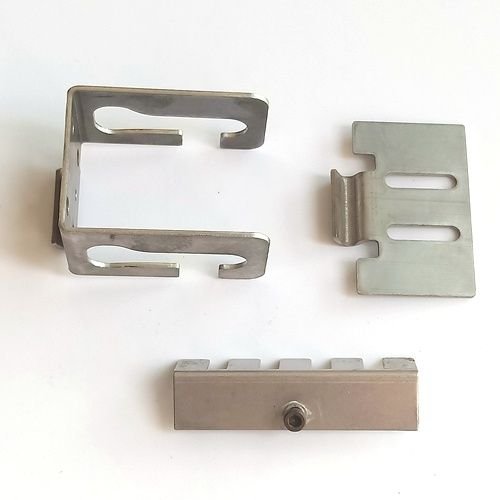 Small Metal Parts Assembly