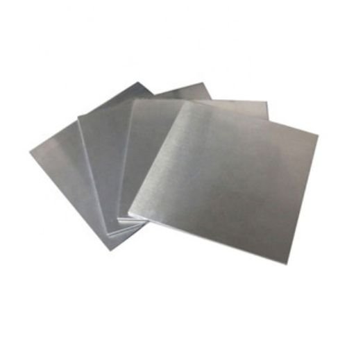 5052 Mill Finish Aluminum Sheets