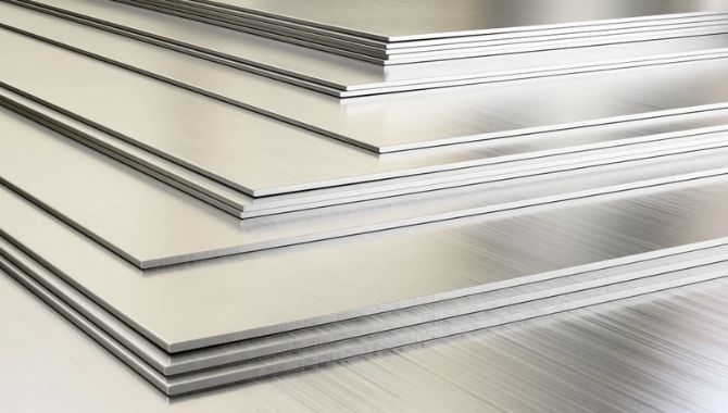 Types Of Aluminum