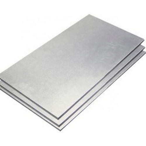 6082 Aluminum Sheet Trusses