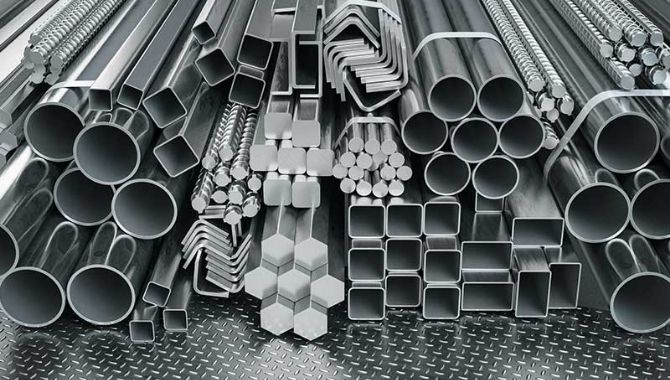 Strength Of Galvanized Steel Vs Aluminum