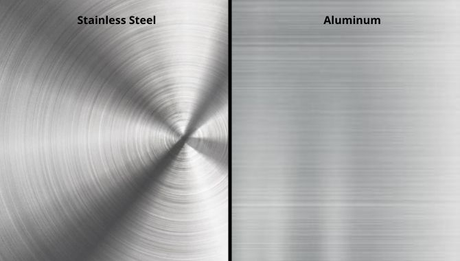 Magnetic Properties_ Stainless Steel Vs. Aluminum