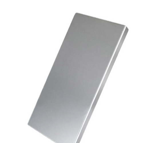 Aluminum Plate Fabrication